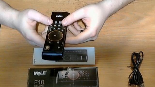 Robo's Honest Reviews - Onedayshop® F10 3 in 1 Fly/air Mouse+wireless Keyboard+remote Control смотреть онлайн