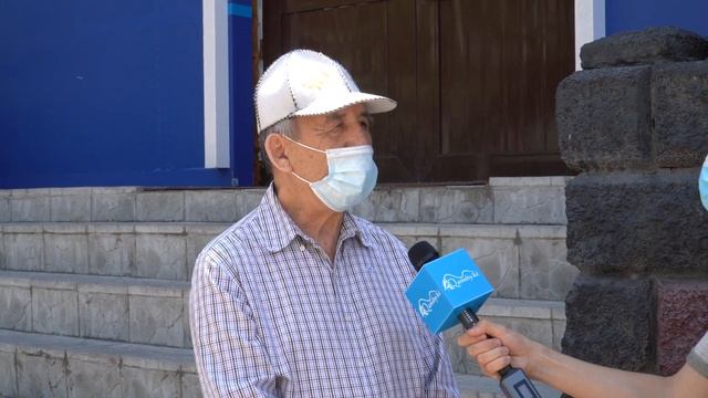 "Жыртық жамауға келмейді". 42500 теңге халықтың керегіне жете ме? смотреть онлайн