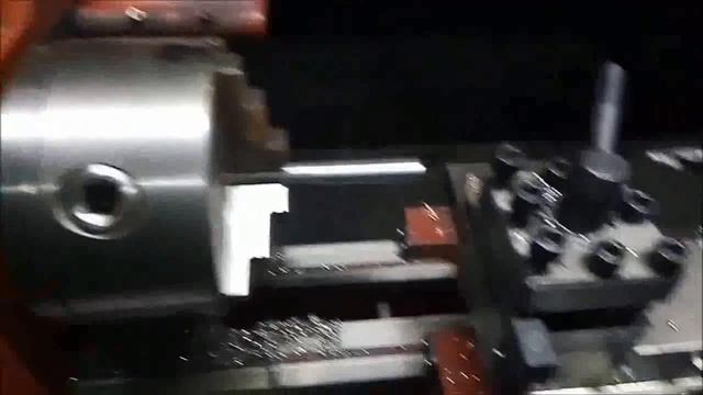 самодельная струбцина из обрезков металла. смотреть онлайн