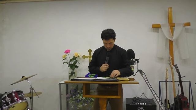 Распознавая ложь. Часть 2 | 29.05.2022 смотреть онлайн