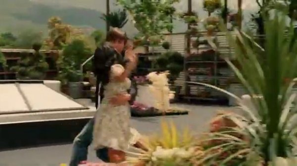 Классный мюзикл, Выпускной (2008)