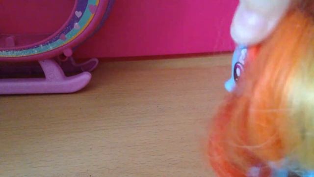 Рождение дружбы.1 сезон 1 серия. смотреть онлайн