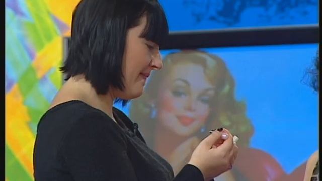 Нехай вам буде кольорово. Формула стилю. смотреть онлайн