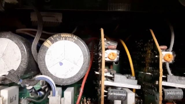 Interior Avr Onkyo 906 смотреть онлайн