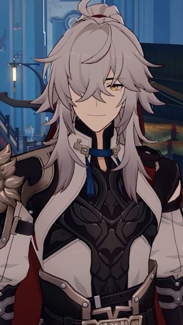 Оцениваю мужиков сруйла ч2 #honkaistarrail #хонкайстаррейл #genshinimpact смотреть онлайн