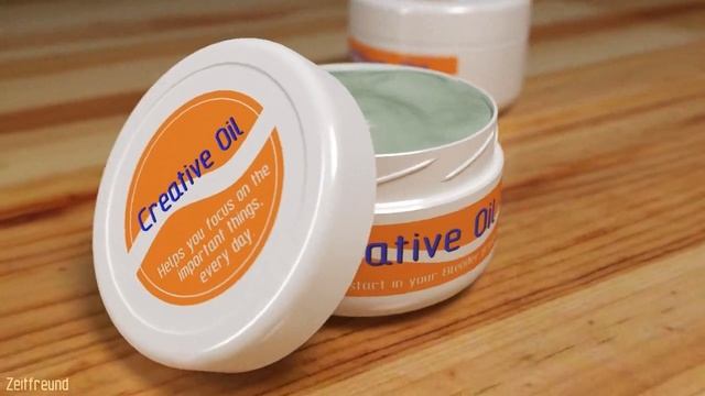 Blender Cycles Render - Virtual Beauty Product - Zeitfreund смотреть онлайн