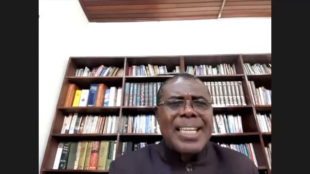 Vineyard's Friday Fellowship | VINEYARD MINISTRIES | 9th Oct 2020 | Rev. Dr. Delali G Bodza смотреть онлайн