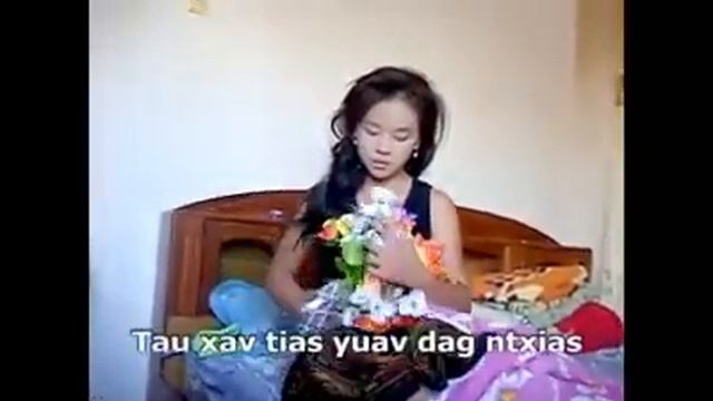 Kheev Lam Siab Qhib Tau Li TV - Instrumental смотреть онлайн