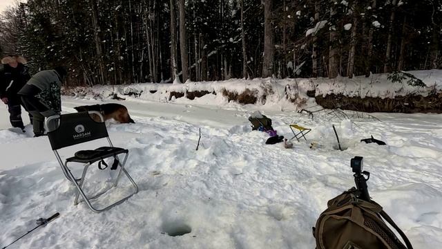 Горная Рыбалка-В поисках Тайменя фильм третий смотреть онлайн