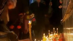 ОДА ГЕРОЯМ ЧЕРНОБЫЛЯ