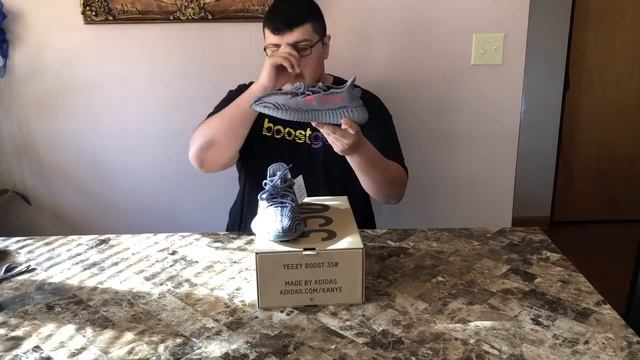 Yeezy Boost 350 V2 Beluga 2 0 Review смотреть онлайн