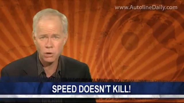 We Want a 150 MPH Speed Limit! смотреть онлайн