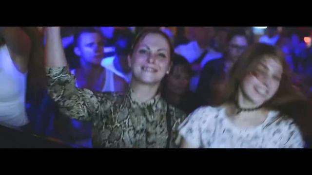 The Neural Shock Festival 24.09.2016 | Aftermovie смотреть онлайн