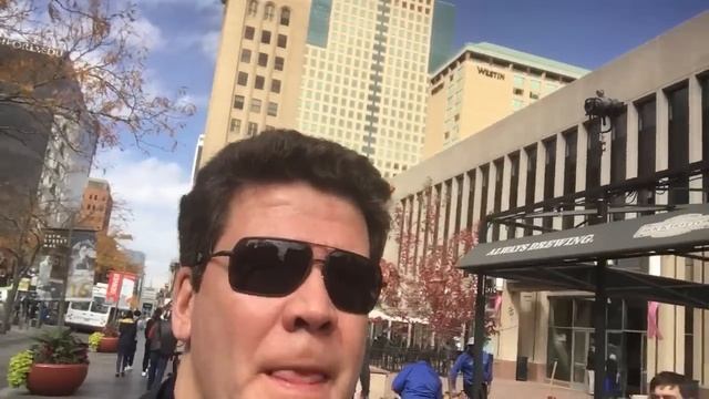 Denis Matsuev. American Tour. Day 3. Denver. Денис Мацуев. Американское турне. День 3. Денвер смотреть онлайн