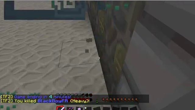 Minecraft TF2-Episode One-NEW TEXTURES? смотреть онлайн