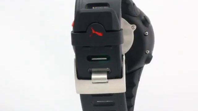 Часы Puma PU911291001 смотреть онлайн