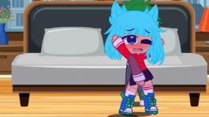 gacha heat w/ herb cookie 🪴 -rita heat fart