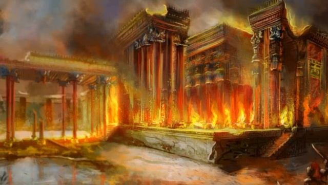 The Greek Alexander Romance - Legend of Alexander the Great смотреть онлайн