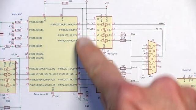 I Built the Gigatron Retro TTL Microcomputer on FPGA смотреть онлайн