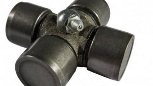 Крестовина на УАЗ Патриот