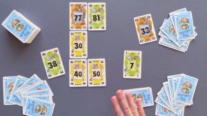 Как играть в настольную игру "Корова 006"