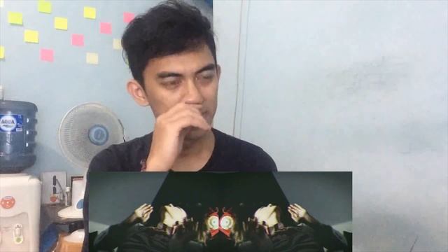 Kamshat Zholdybayeva - Caramel | карамель - Скачать Indonesia Reaction смотреть онлайн