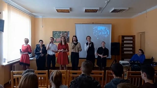 Дороги, по которым юность шла… АРТ-М выступление смотреть онлайн