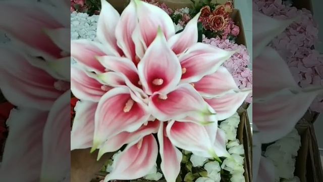 Gelin buketlerimiz смотреть онлайн