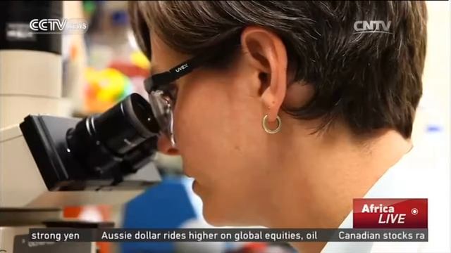 Breath Test For Malaria: Innovation to offer a cost effective alternative to blood tests смотреть онлайн