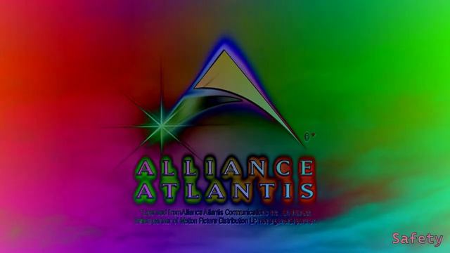 Alliance Atlantis (2004) Effects (Inspired By Preview 2 Effects)