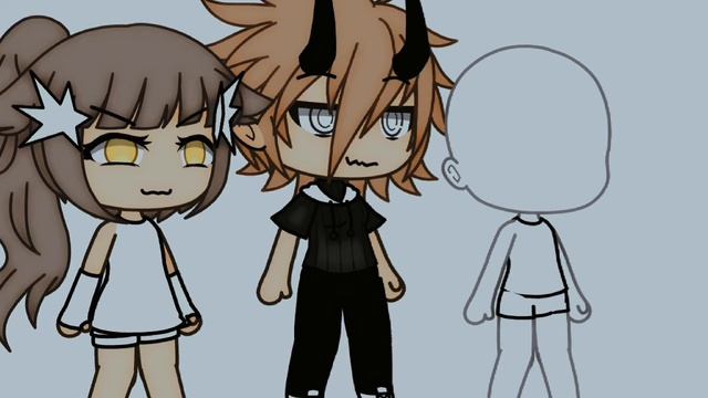 меме ////💕Пау пау пау💕//// смотреть онлайн