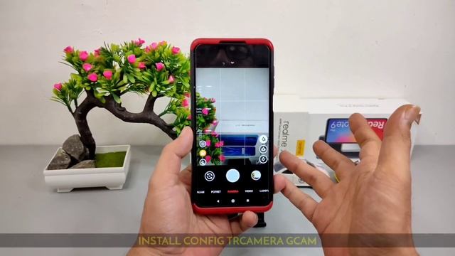 Tr Camera Extra Libs + Config 🍎 IPhone 12 Pro Max | Kamera Android Mediatek dan Snapdragon смотреть онлайн