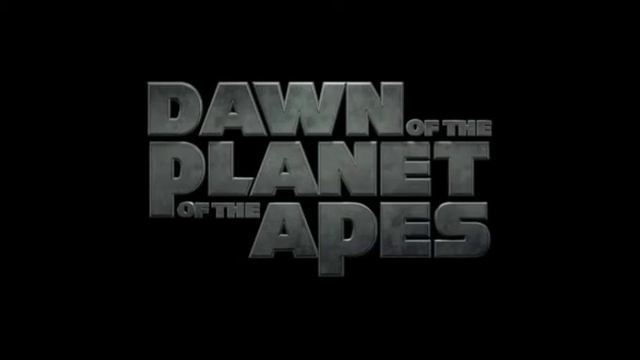 27. Flash in the Orangutan (Dawn of the Planet of the Apes Recording Sessions) смотреть онлайн