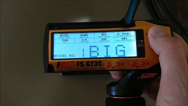 How to Setup/Configure a Hacked Flysky Transmitter for a Arrma Nero/Big Rock/Fazon Diff Brain смотреть онлайн