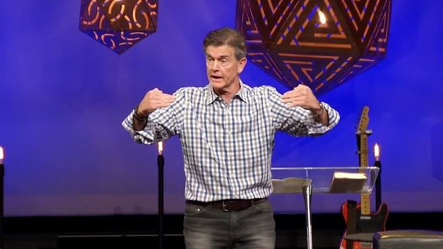 I Choose Peace, in Relational Conflict: Part 1 wt. Chip Ingram смотреть онлайн