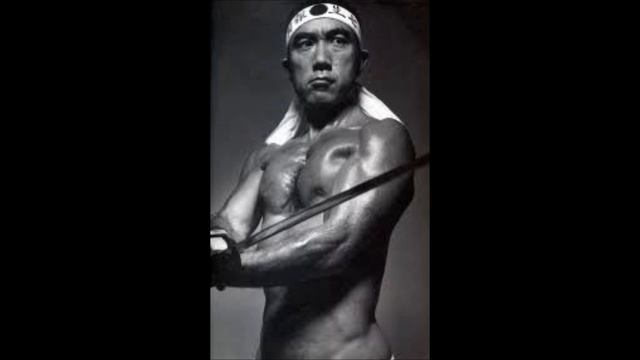 Mishima, yukio Der Onnagata ３女方 14,42 Min смотреть онлайн