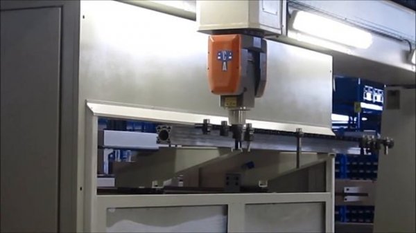 Chronos HT для обработки углепластиков для машиностроения