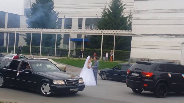 Свадьба В санкт-петербурге смотреть онлайн