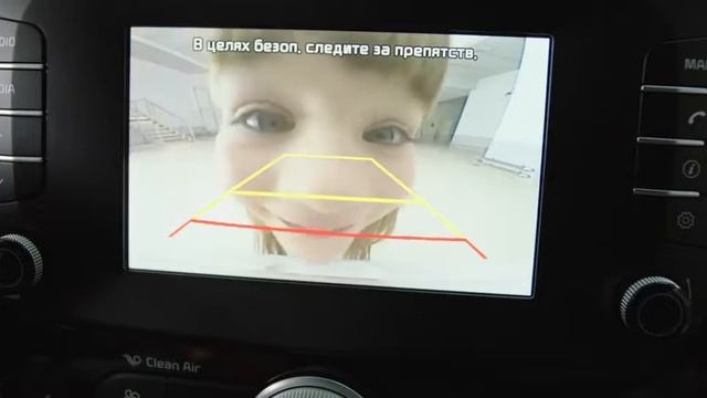 Новый KIA Soul вот это да! за кадром смотреть онлайн