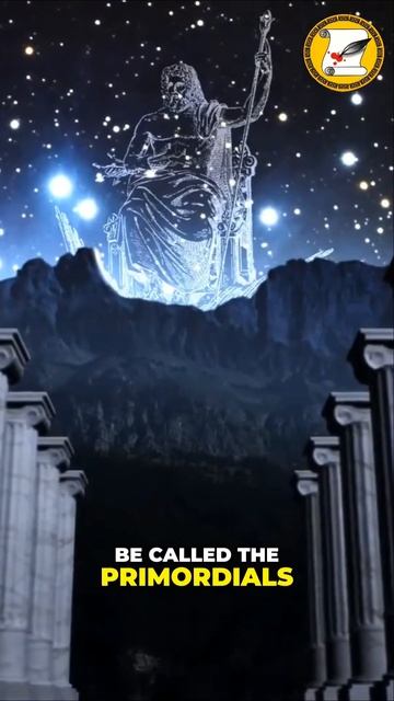 The Birth of #gaia - Unleashing the Architects of a New Reality #greekmythology смотреть онлайн