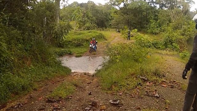 BMW F800 GS Off Road смотреть онлайн