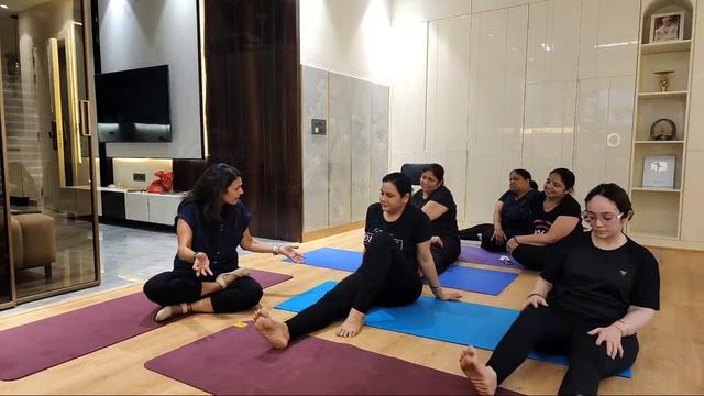 80, 90, 100 Kg वालो के लिए | Antas Yog смотреть онлайн