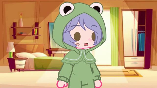 [✨]•показываю свою оС в gacha clubе•[✨]ОНА МИЛАЯ!!!😖💕 смотреть онлайн