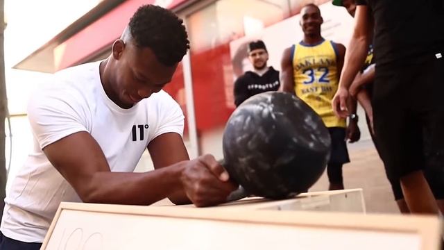 ВЫПОЛНЯЮ CHALLENGE BUFF ACADEMY смотреть онлайн