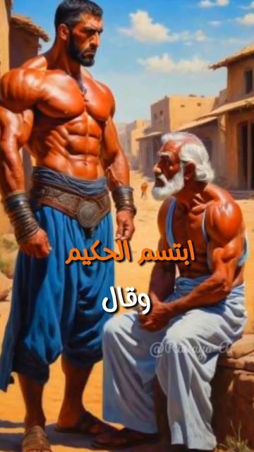 قصة قصيرة ستغير نظرتك للحياة 🥲 смотреть онлайн