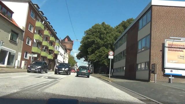 Германия.31.07.2015г.Еду с работы домой смотреть онлайн