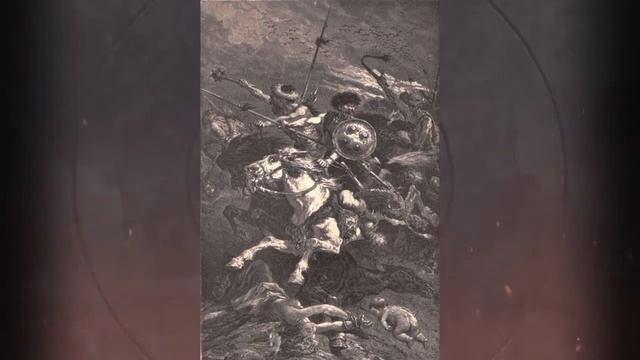 Конец Римской Империи смотреть онлайн