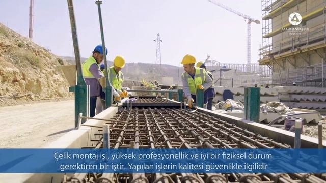 Biz Akkuyu’yuz - Timur Dinç смотреть онлайн
