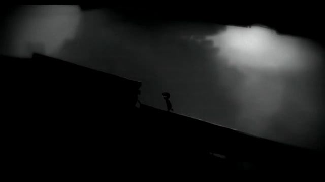 МАЛЬЧИК-СПАЛЬЧИК(lIMBO)#9 смотреть онлайн