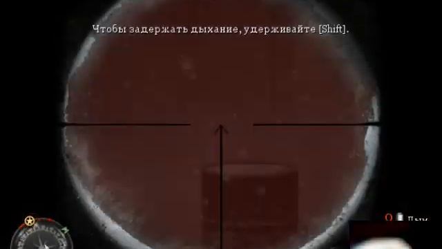 CoD2SP s 2016 07 25 15 50 42 068 смотреть онлайн